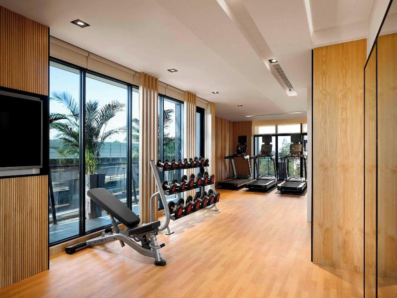 Fairfield By Marriott Taichung image