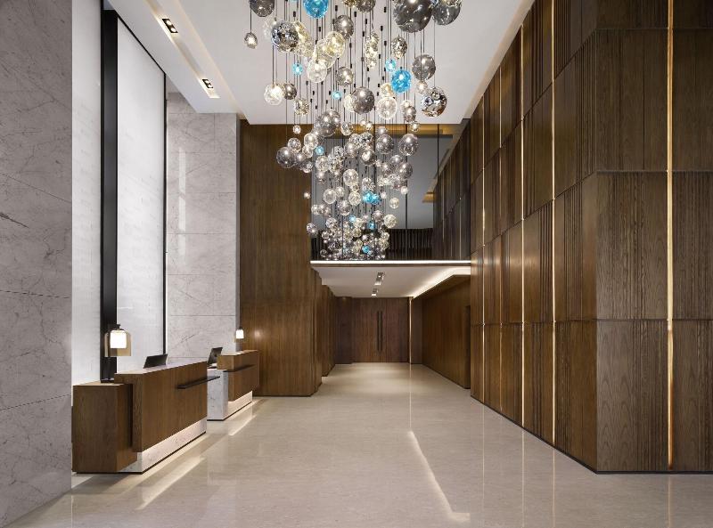 Fairfield By Marriott Taichung image
