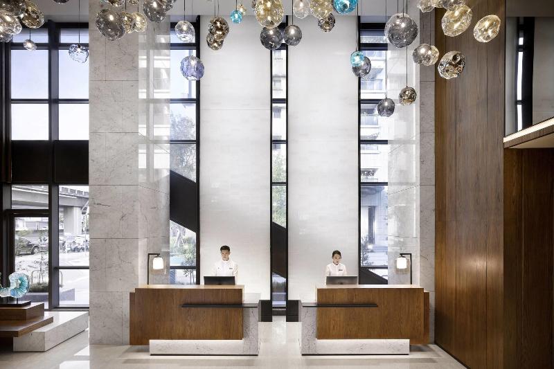 Fairfield By Marriott Taichung image