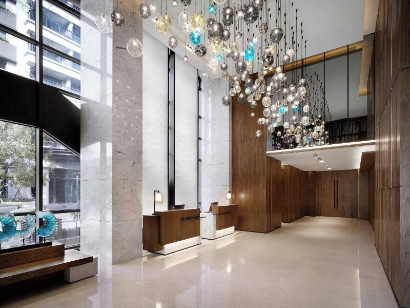 Fairfield By Marriott Taichung image