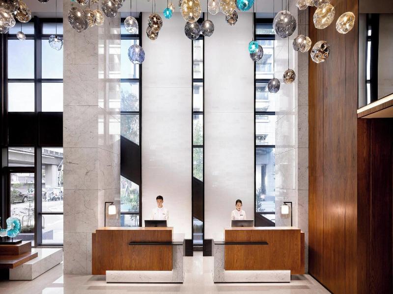 Fairfield By Marriott Taichung image