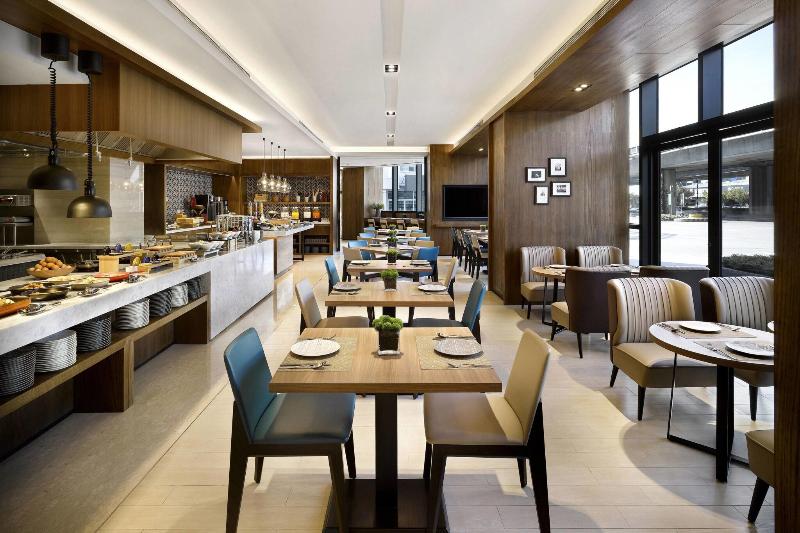 Fairfield By Marriott Taichung image