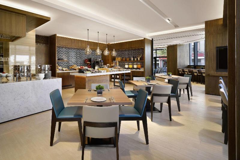 Fairfield By Marriott Taichung image