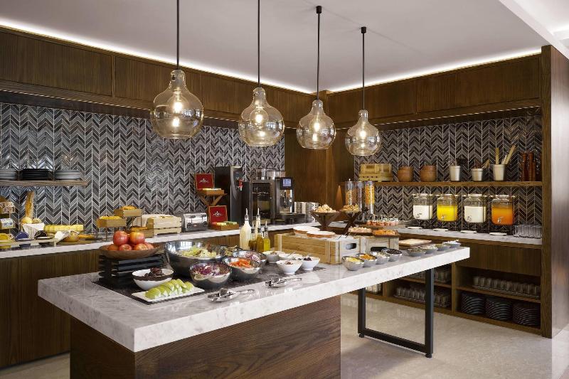 Fairfield By Marriott Taichung image