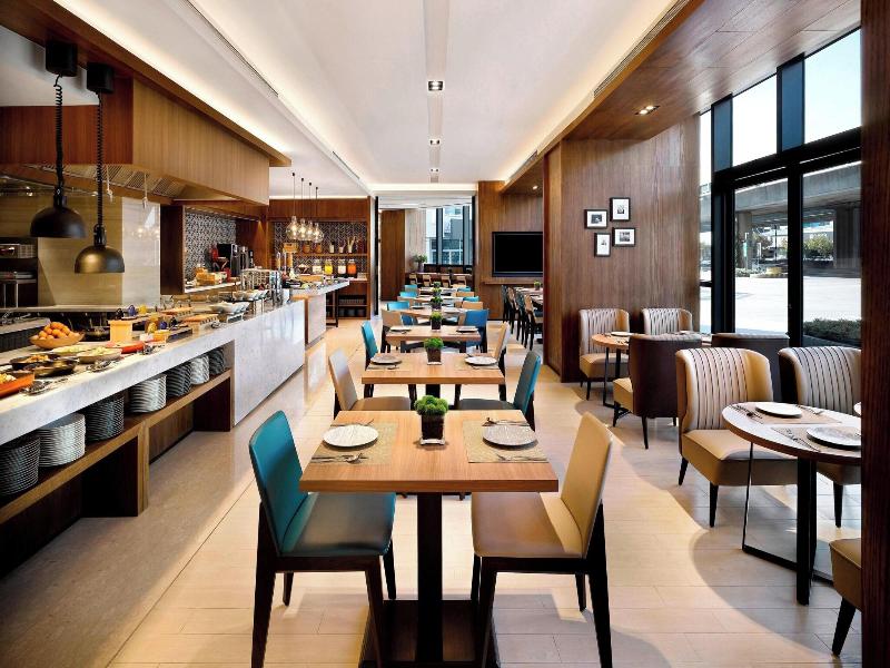 Fairfield By Marriott Taichung image