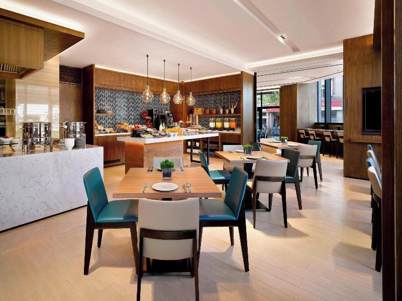 Fairfield By Marriott Taichung image
