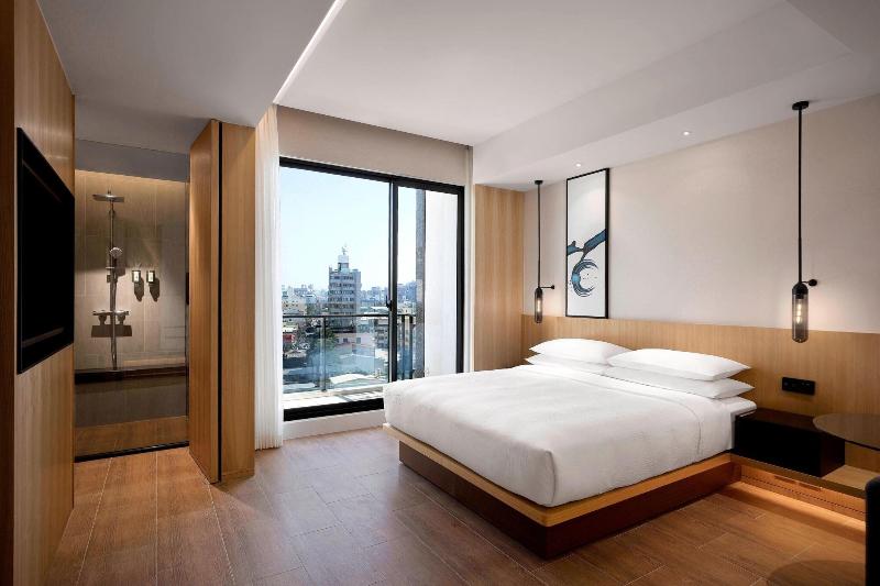 Fairfield By Marriott Taichung image