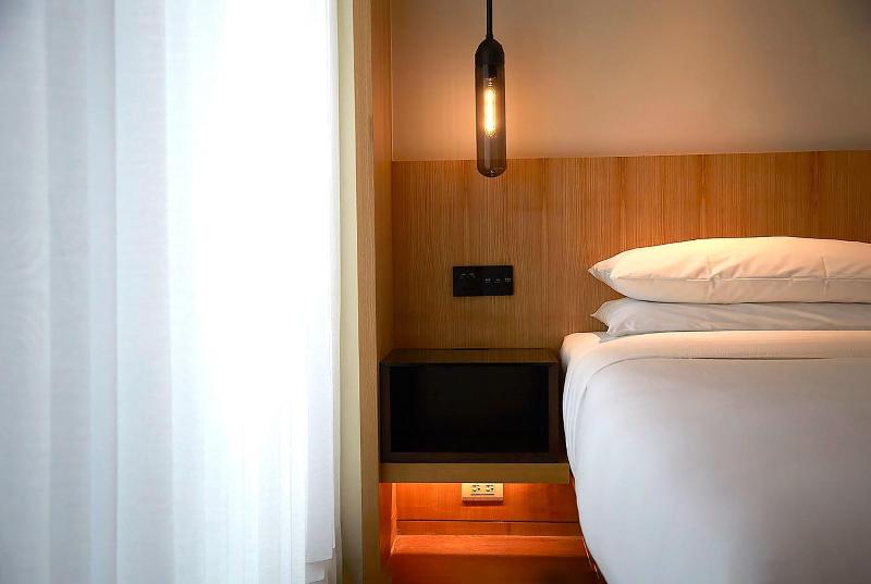 Fairfield By Marriott Taichung image