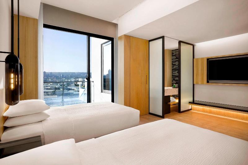 Fairfield By Marriott Taichung image