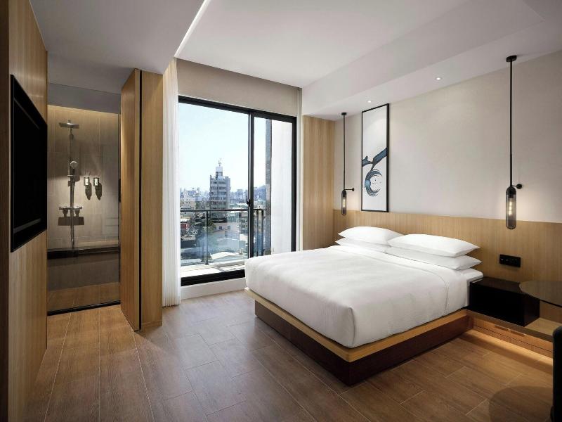 Fairfield By Marriott Taichung image