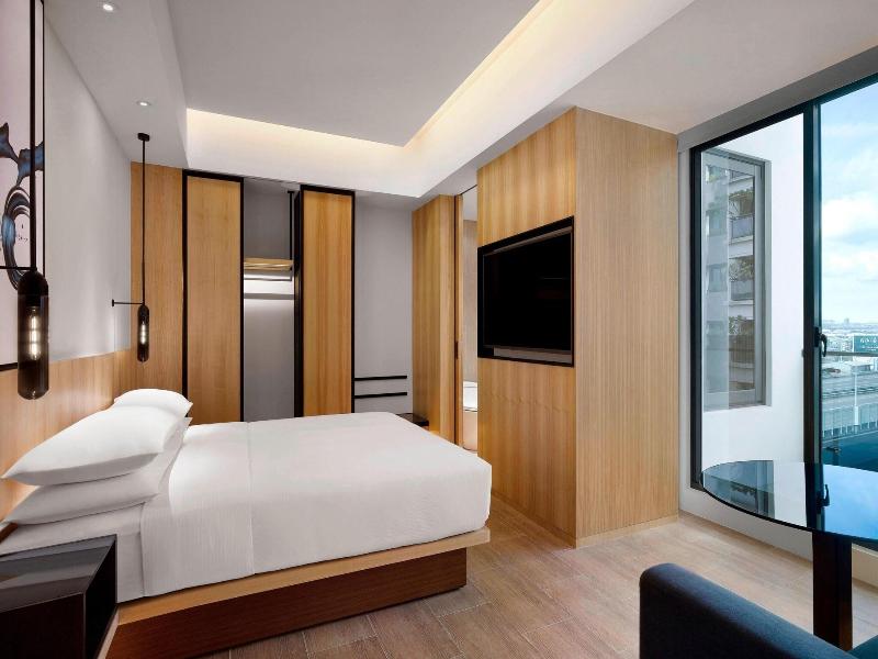 Fairfield By Marriott Taichung image