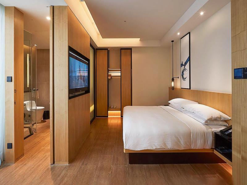 Fairfield By Marriott Taichung image