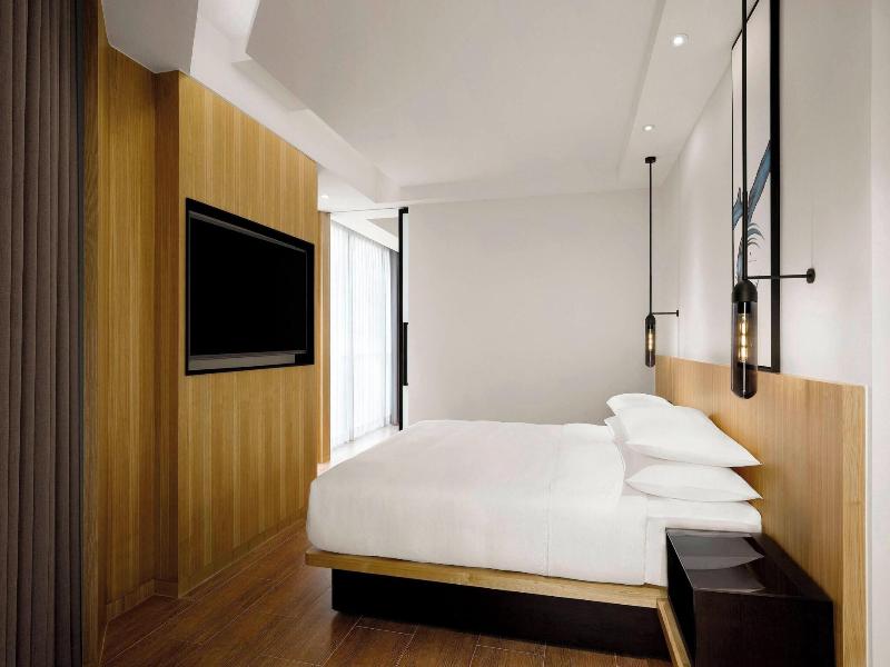 Fairfield By Marriott Taichung image