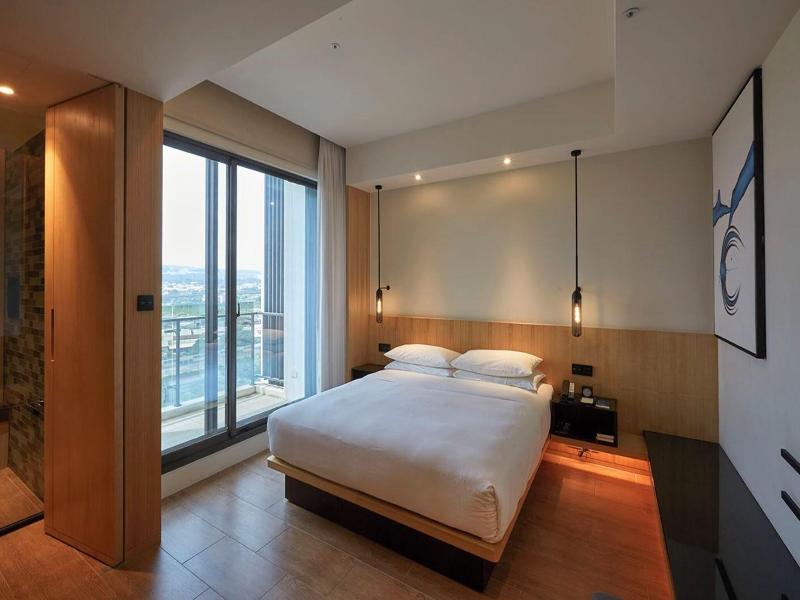 Fairfield By Marriott Taichung image