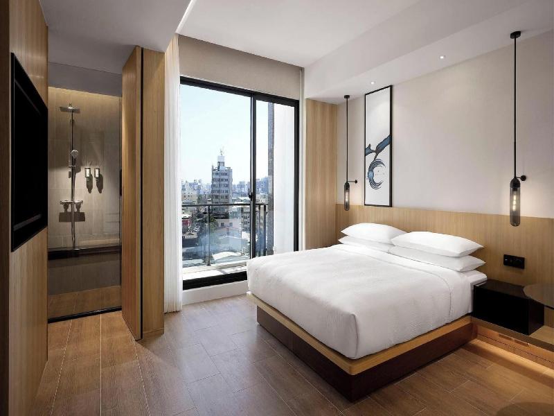 Fairfield By Marriott Taichung image