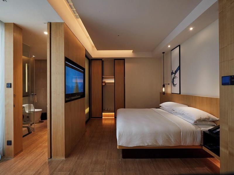 Fairfield By Marriott Taichung image