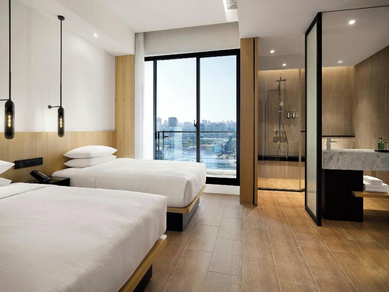 Fairfield By Marriott Taichung image