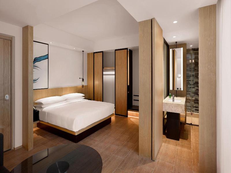 Fairfield By Marriott Taichung image