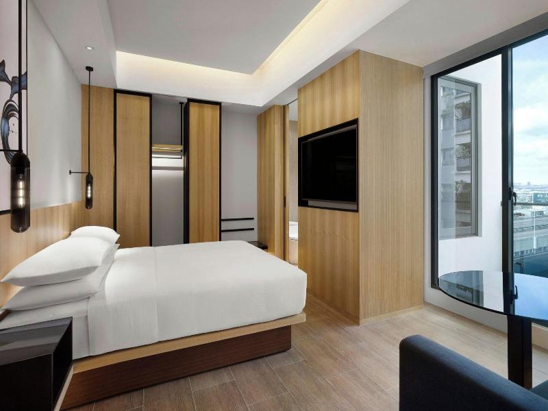 Fairfield By Marriott Taichung image