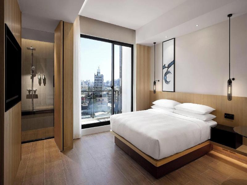 Fairfield By Marriott Taichung image