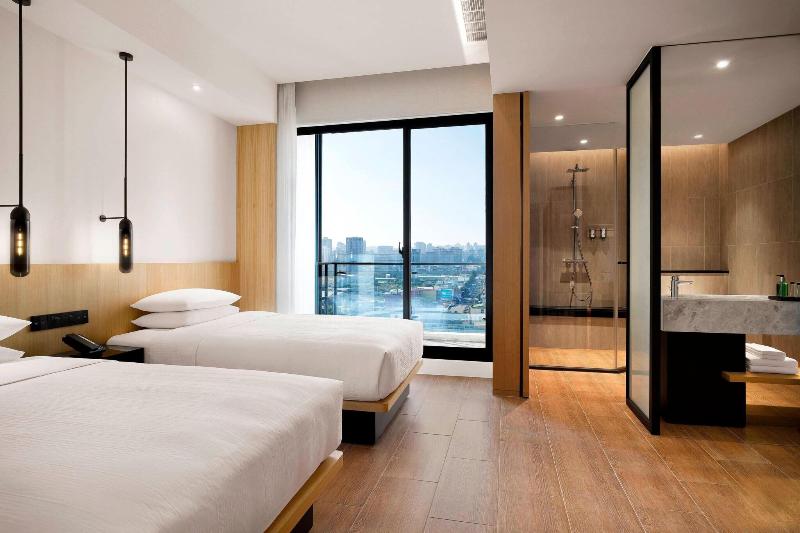 Fairfield By Marriott Taichung image