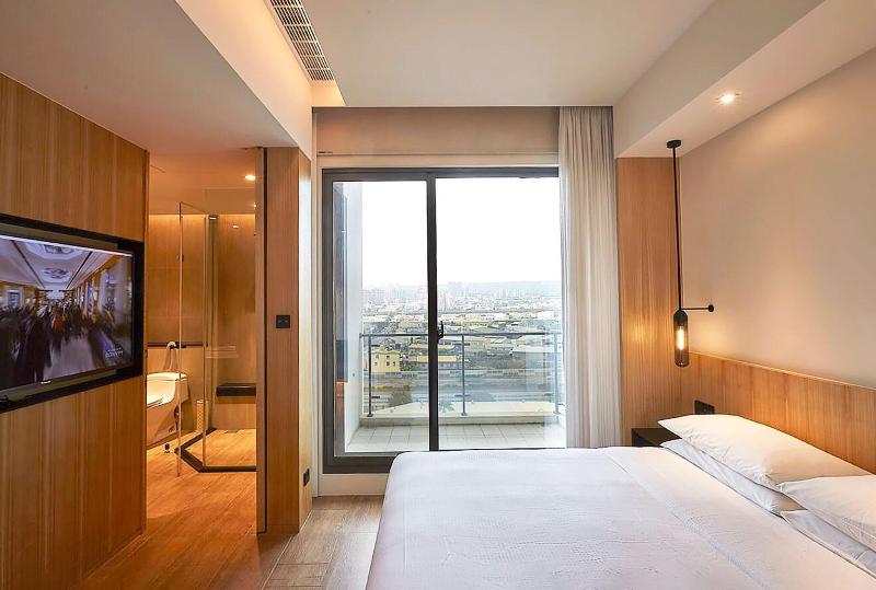 Fairfield By Marriott Taichung image