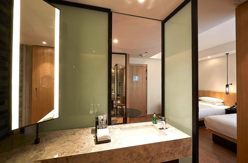 Fairfield By Marriott Taichung image