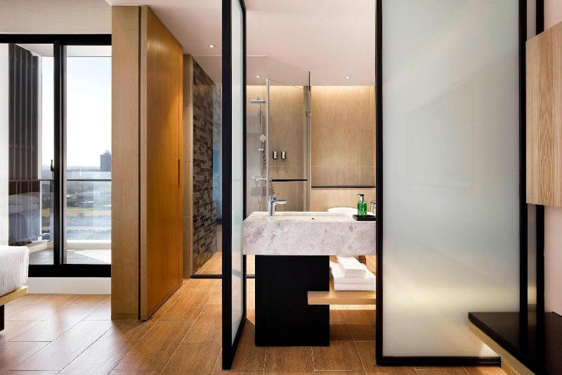 Fairfield By Marriott Taichung image
