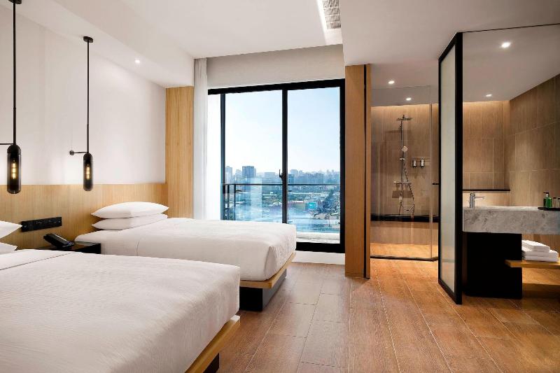 Fairfield By Marriott Taichung image