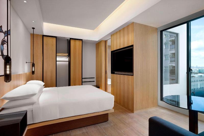 Fairfield By Marriott Taichung image