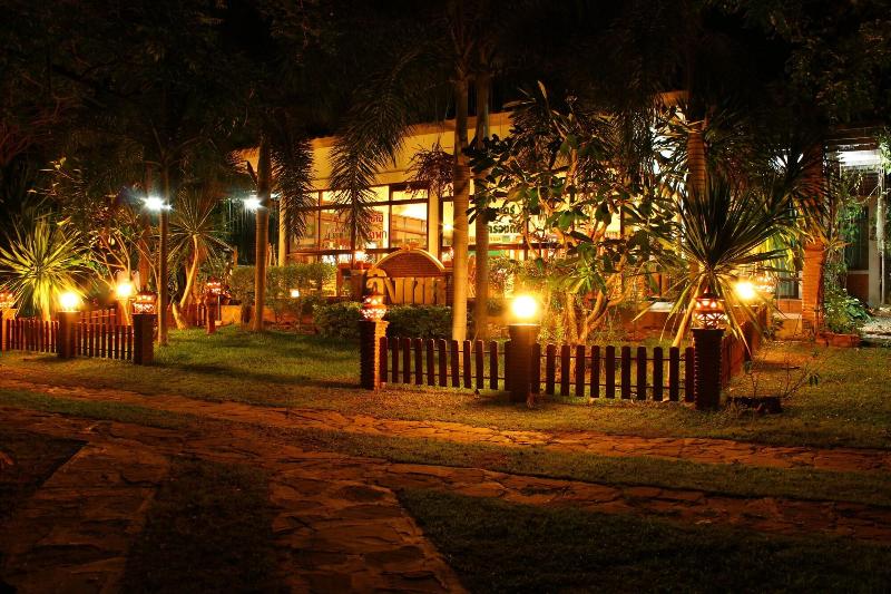 Baan Ing Khao Resort image