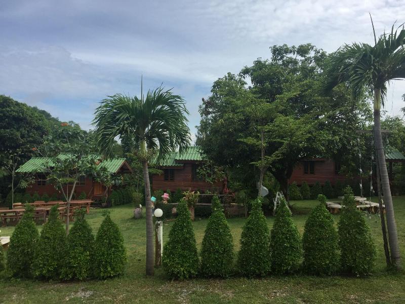 Baan Ing Khao Resort image