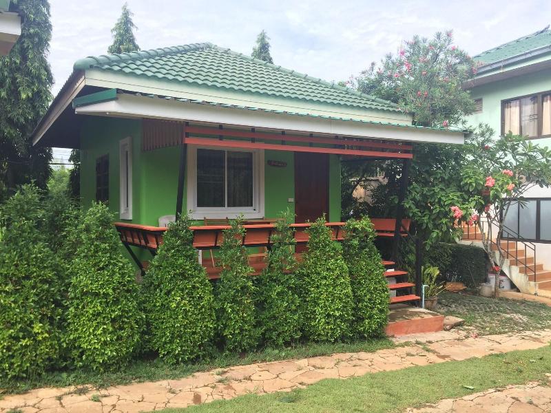 Baan Ing Khao Resort image