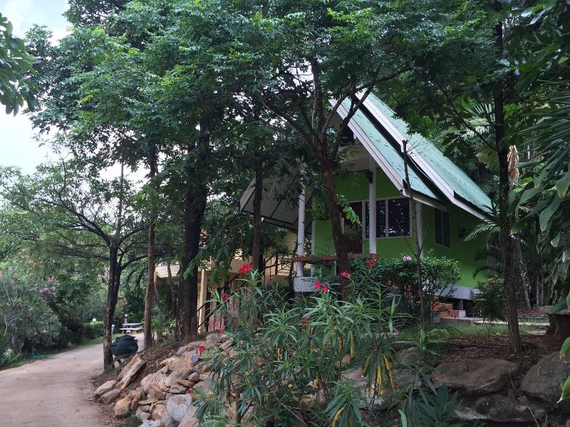 Baan Ing Khao Resort image