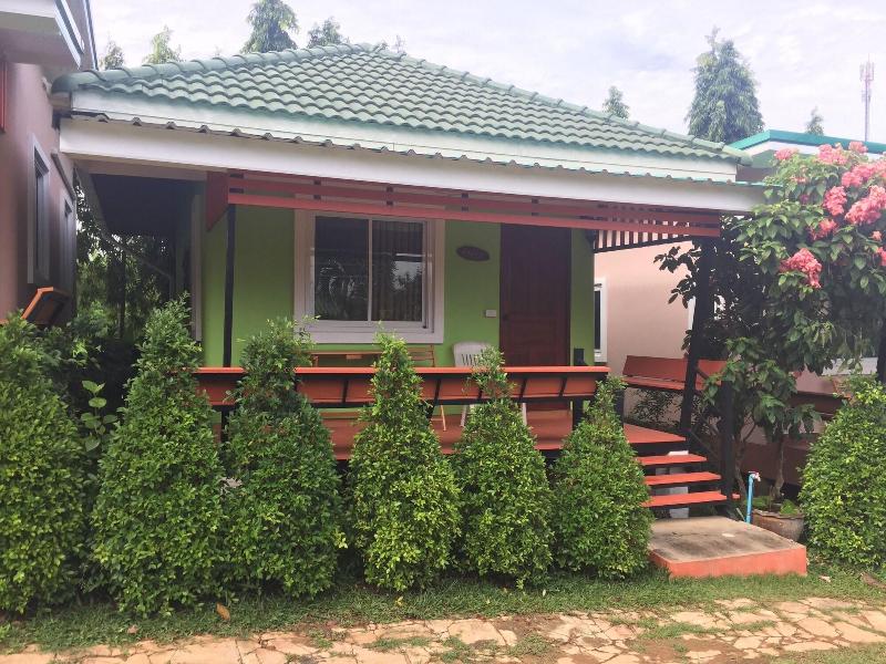 Baan Ing Khao Resort image
