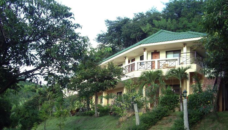 Baan Ing Khao Resort image