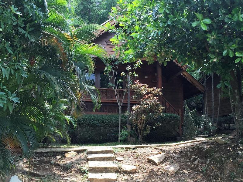 Baan Ing Khao Resort image