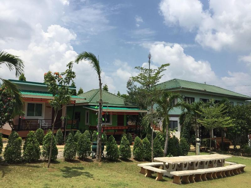 Baan Ing Khao Resort image