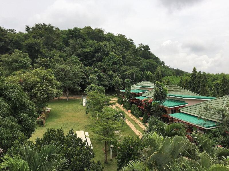 Baan Ing Khao Resort image