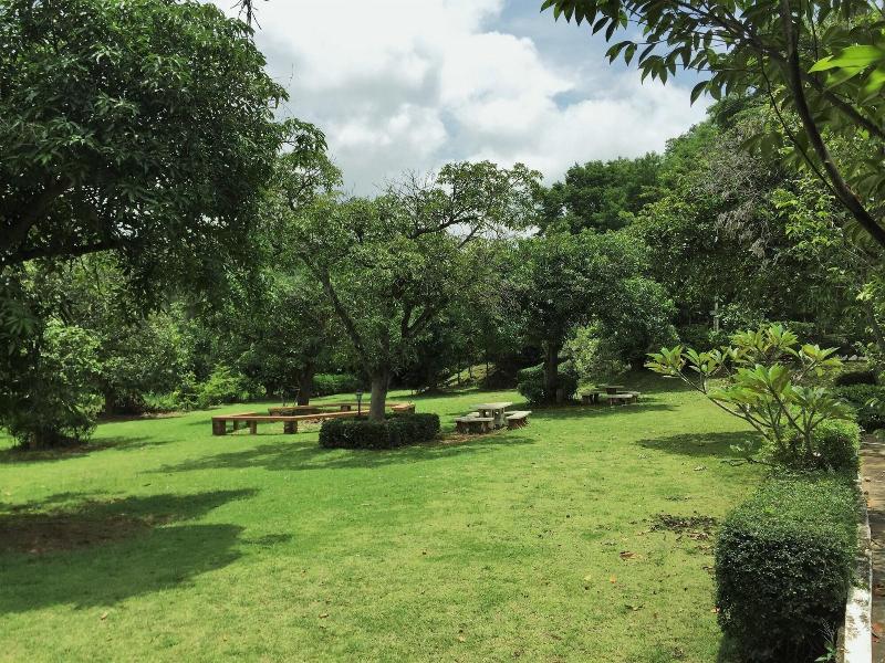 Baan Ing Khao Resort image