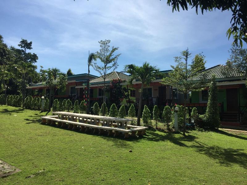 Baan Ing Khao Resort image
