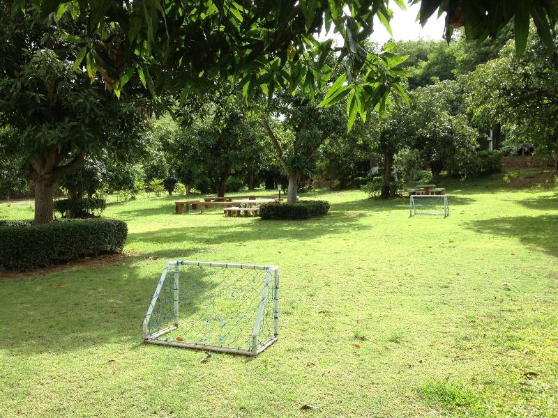 Baan Ing Khao Resort image