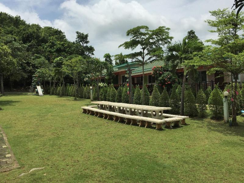 Baan Ing Khao Resort image