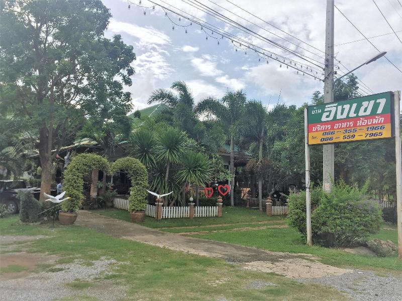 Baan Ing Khao Resort image