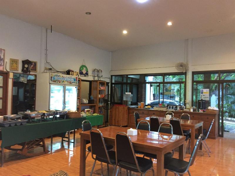 Baan Ing Khao Resort image