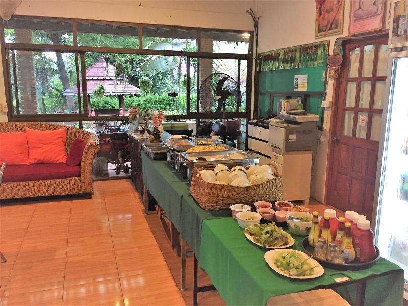 Baan Ing Khao Resort image