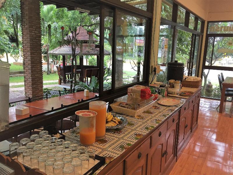 Baan Ing Khao Resort image