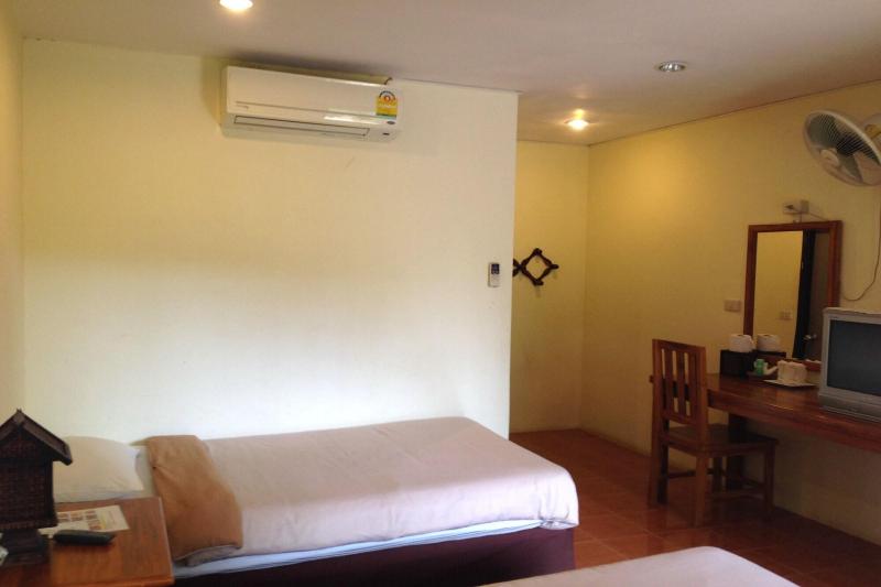 Baan Ing Khao Resort image
