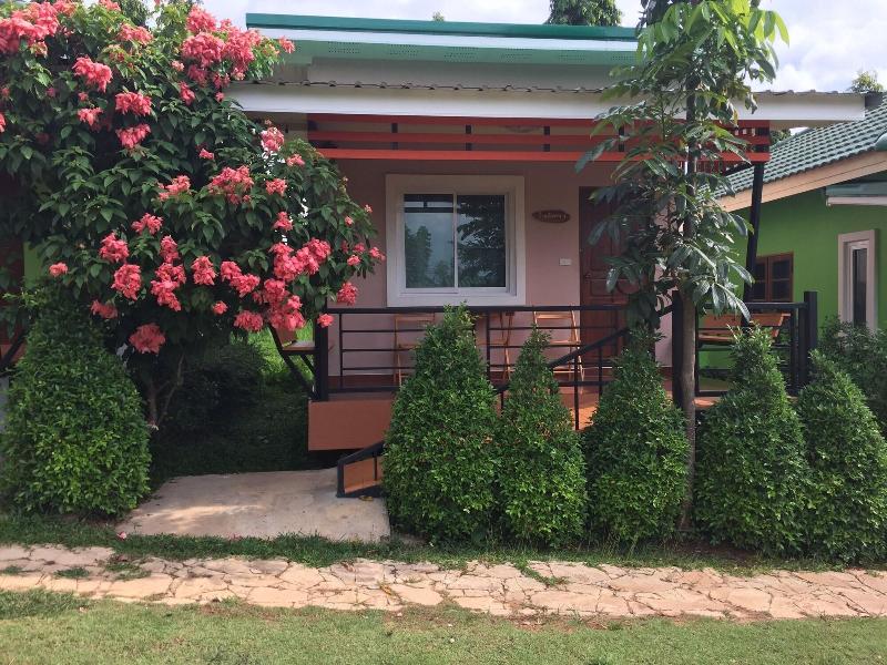 Baan Ing Khao Resort image