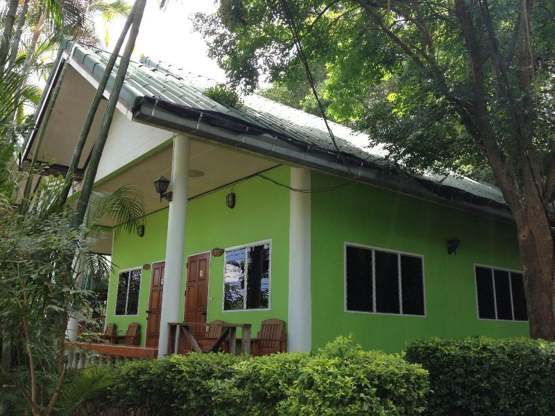 Baan Ing Khao Resort image